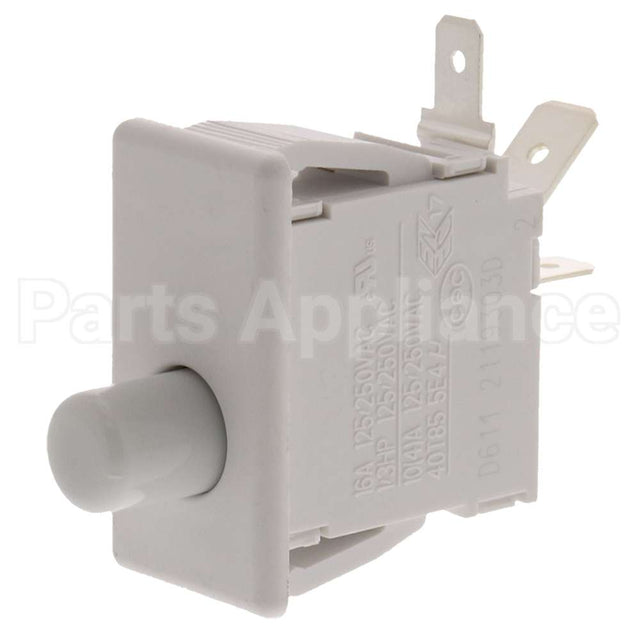 WE4M415 Dryer Door Switch Compatible