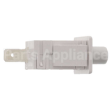 WE4M415 Dryer Door Switch Compatible