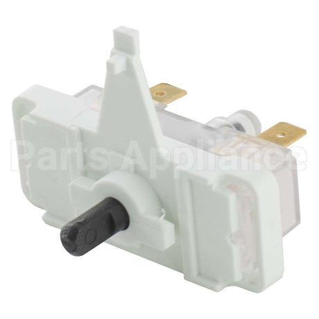 WE4M416 Push To Start Switch Compatible