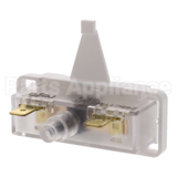 WE4M416 Push To Start Switch Compatible