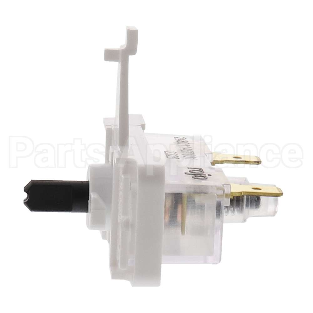 WE4M416 Push To Start Switch Compatible