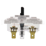 WE4M416 Push To Start Switch Compatible