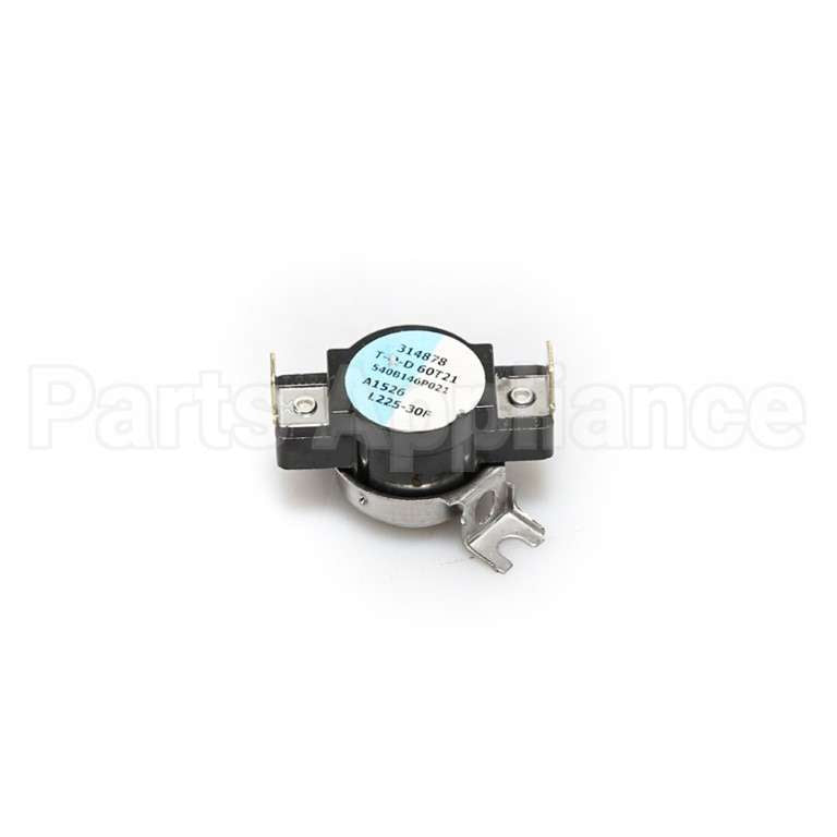 WE4M450 GE Thermostat Inlet