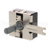 WE4M519 Start Switch Compatible