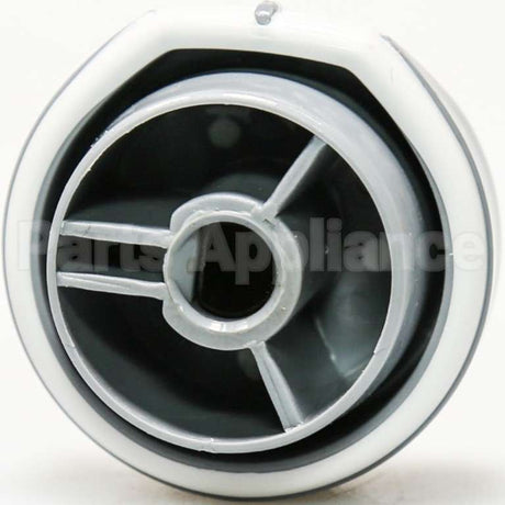 WE4M523 GE Knob Rotatory Asm