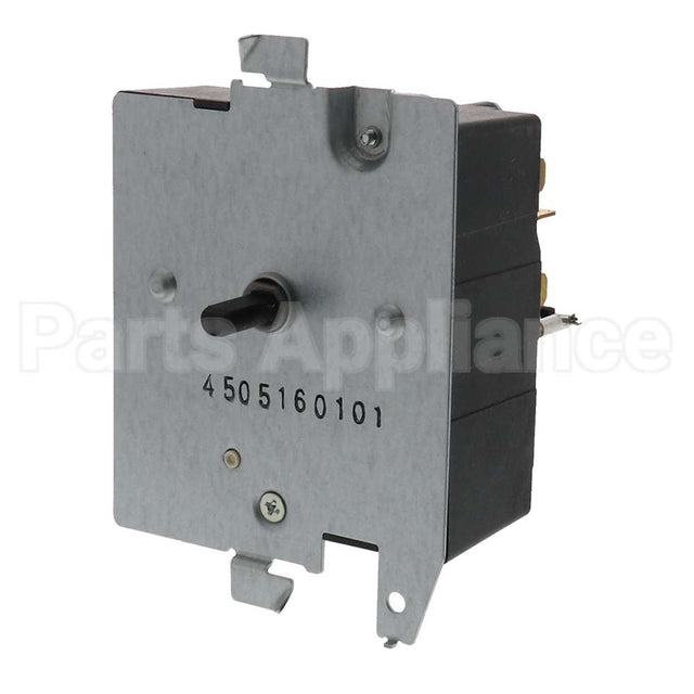 WE4M527 Dryer Timer Compatible
