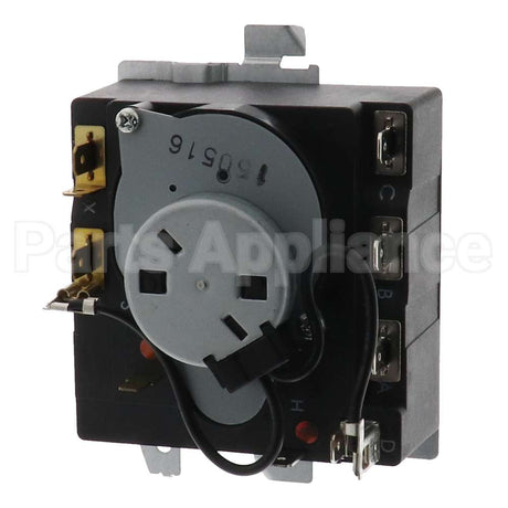 WE4M527 Dryer Timer Compatible