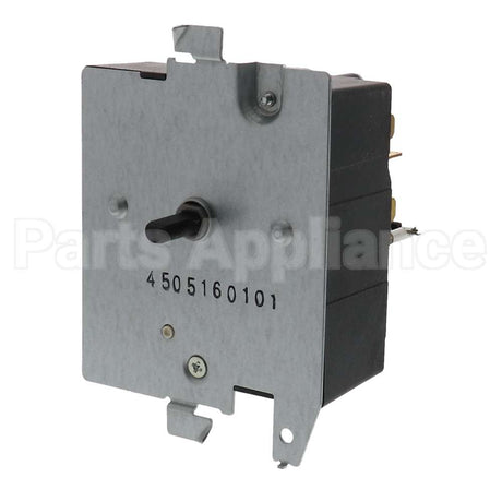 WE4M527 Dryer Timer Compatible