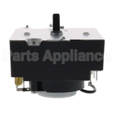 WE4M527 Dryer Timer Compatible