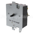 WE4M532 Dryer Timer Compatible