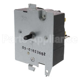 WE4M532 Dryer Timer Compatible