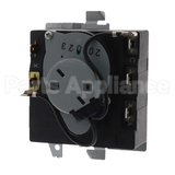 WE4M532 Dryer Timer Compatible