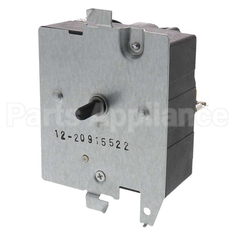 WE4M533 Dryer Timer Compatible