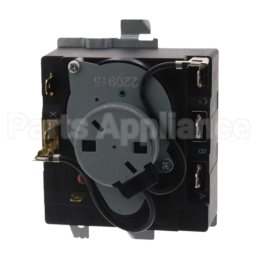 WE4M533 Dryer Timer Compatible
