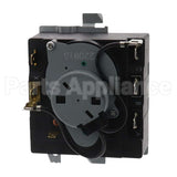 WE4M533 Dryer Timer Compatible