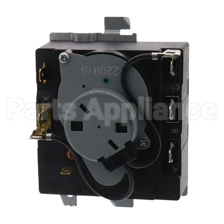 WE4M533 Dryer Timer Compatible