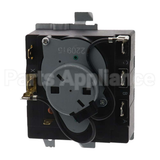WE4M533 Dryer Timer Compatible
