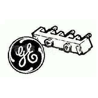 WE4X168 GE Term Block