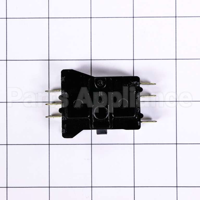 WE4X344 GE Dryer Start Switch