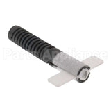 WE4X444 Dryer Igniter Compatible