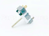 WE4X464 GE Rotary Sw