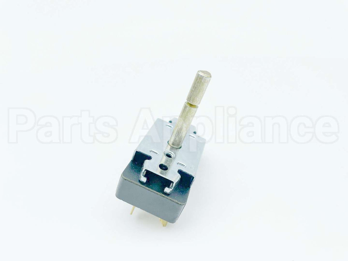 WE4X464 GE Rotary Sw