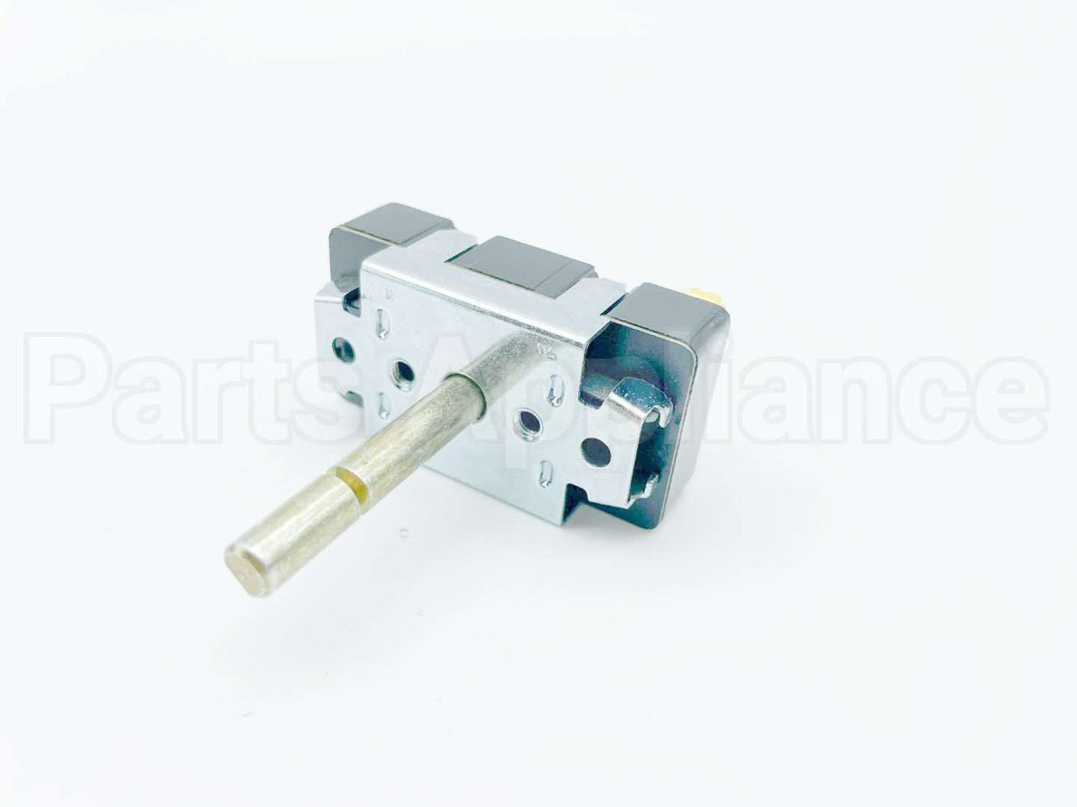 WE4X464 GE Rotary Sw