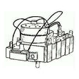 WE4X533 GE Timer