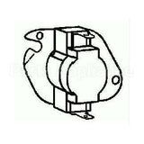 WE4X592 GE Thermostat.