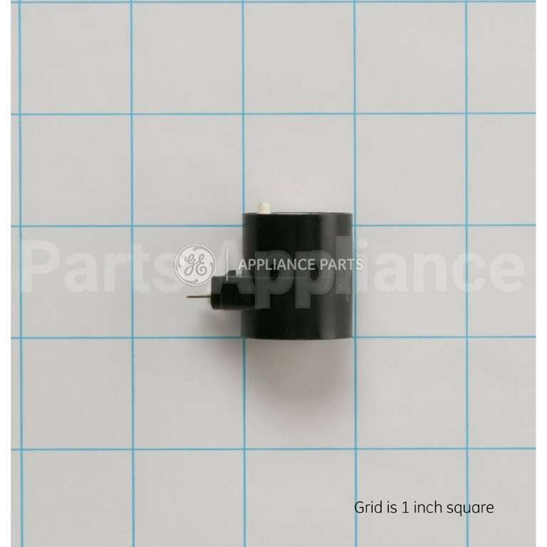 WE4X692 GE Dryer Gas Valve Solenoid