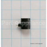 WE4X692 GE Dryer Gas Valve Solenoid