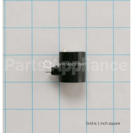 WE4X692 GE Dryer Gas Valve Solenoid