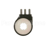 WE4X692 GE Dryer Gas Valve Solenoid