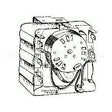WE4X720 GE Timer