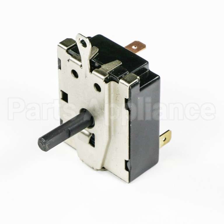 WE4X782 GE Rotary Sw.