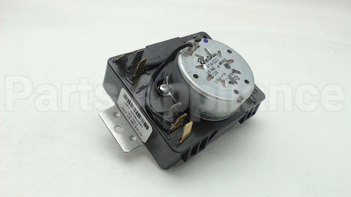 WE4X790 GE Timer