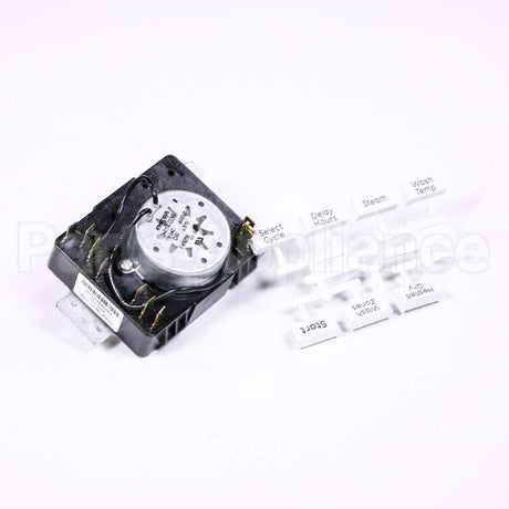 WE4X791 GE Timer