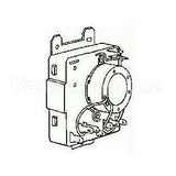 WE4X791 GE Timer