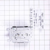 WE4X791 GE Timer