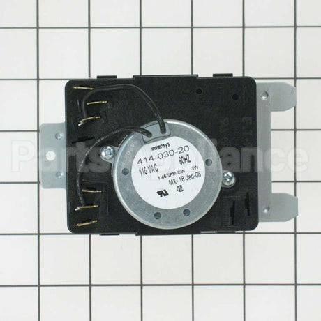 WE4X795 GE Timer