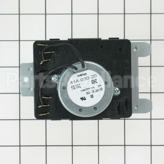 WE4X795 GE Timer