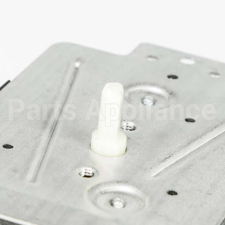 WE4X795 GE Timer