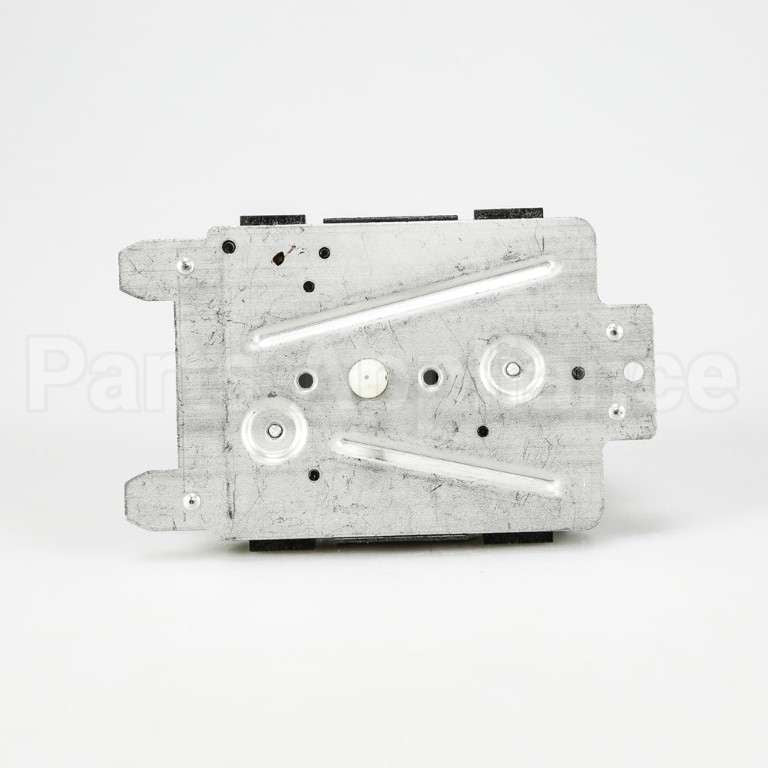 WE4X795 GE Timer