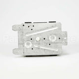 WE4X795 GE Timer