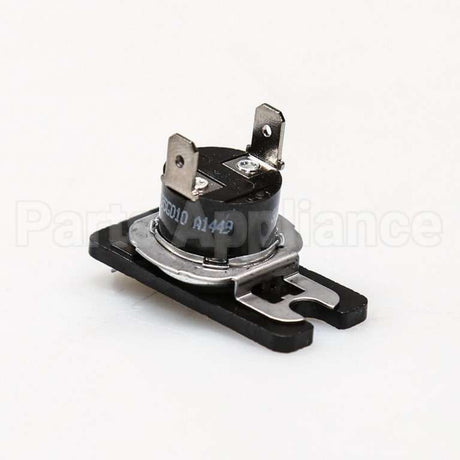 WE4X800 GE T'stat Safe