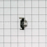 WE4X813 GE Thermost Asm