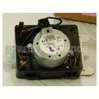 WE4X837 GE Timer Asm