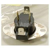 WE4X856 GE Thermostat