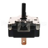 WE4X881 Start Switch Compatible