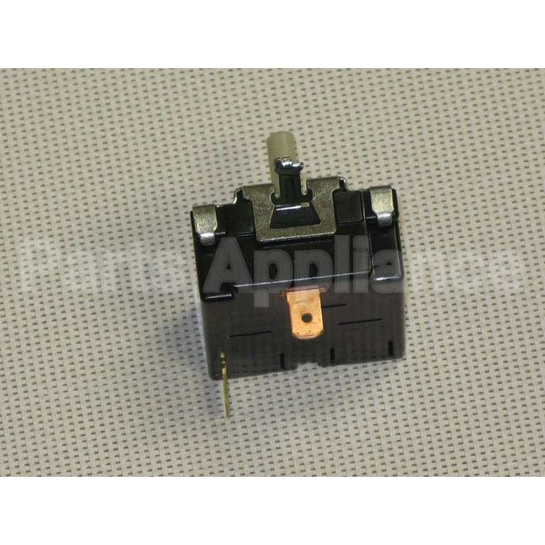 WE4X881 GE Sw Rotary St